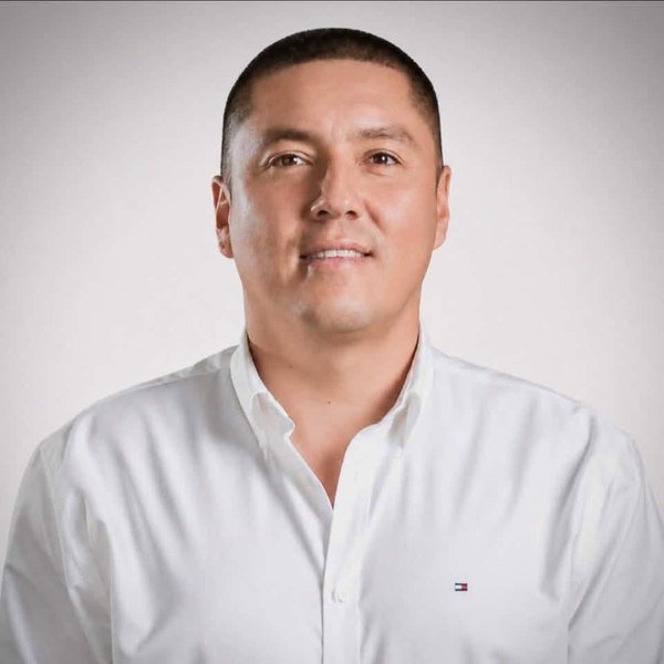 Jorge Burneo